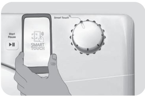 CANDY CS1072D1/1-S - VOLTE SUCCESSIVE - Utilizzo abituale - 1