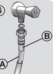 CANDY CS1072D1/1-S - Setting - 4