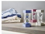 ELECTROLUX EWT1263AA3 - EWT1263ED - Temps de repassage réduit - 1