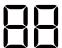 HAIER HW08-CP1439S - Programme cycle indication - 11