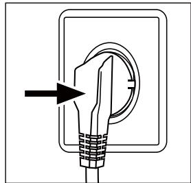HAIER HW08-CP1439S - Питаннe - 1