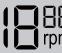 HAIER HW08-CP1439S - Programme cycle indication - 13