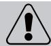HAIER HW08-CP1439S - Warning! - 1