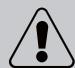 HAIER HW08-CP1439S - Warning! - 1