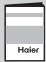 HAIER HW08-CP1439S - Haier - 5