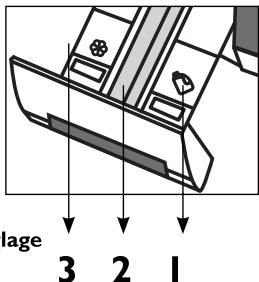HAIER HW08-CP1439S - Programme - 1