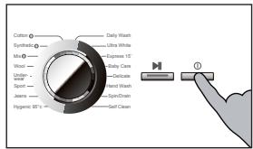 HAIER HW08-CP1439S - Jusell - 2