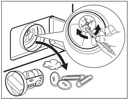 ELECTROLUX EWX127410W - AVERTISSEMENT - 6