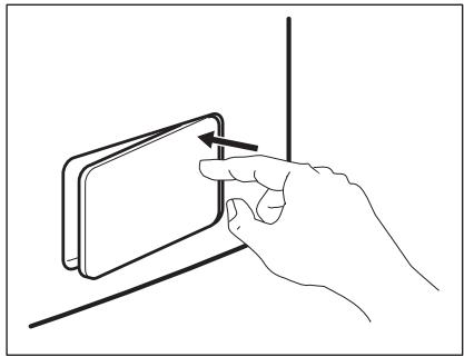 ELECTROLUX EWX127410W - AVERTISSEMENT - 1
