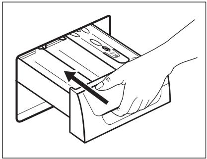 ELECTROLUX EWX127410W - Het wasmiddeldoseerbakje reinigen - 4