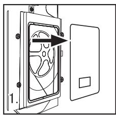 HAIER HW100-1211N-F - Attention: - 1
