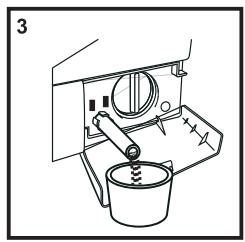 HAIER HW100-1211N-F - Nettoyage du filtre - 3