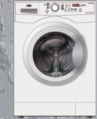 HAIER HW100-1211N-F - Depannage - 2