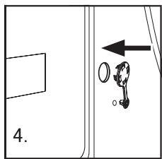 HAIER HW100-1211N-F - Attention: - 4