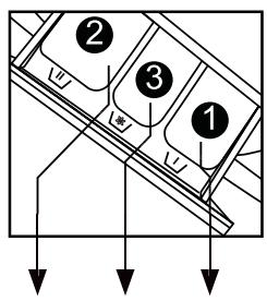 HAIER HW100-1211N-F - MODES de programme - 1