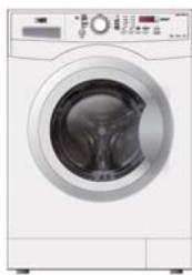 HAIER HW100-1211N-F - Apres le LAVAGE - 1