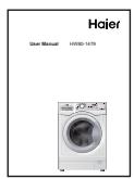 HAIER HW 7014829 - Accessori - 1