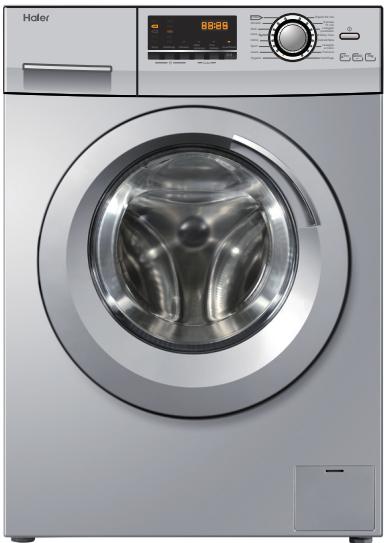 HAIER HW 7014829 - Scelta del detergente - 1