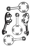 HAIER HW 7014829 - Accessori - 4