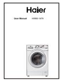 HAIER HW 7014829 - Accessories - 1