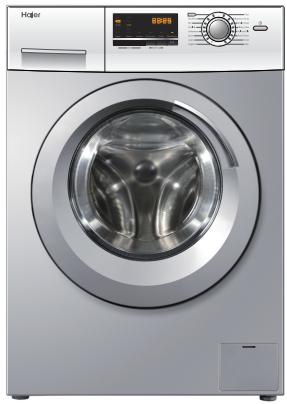 HAIER HW 7014829 - Loading the appliance - 1