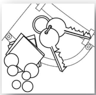 HAIER HW 7014829 - Preparazione della biancheria - 2