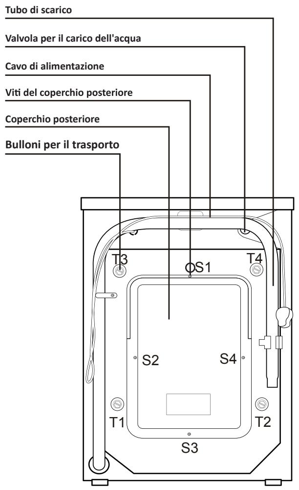 HAIER HW 7014829 - Descrizione - 2