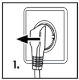 HAIER HW 7014829 - Dopo il lavaggio - 1