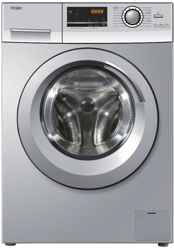 HAIER HW 7014829 - Manuale utente - 1