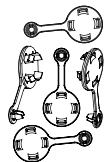 HAIER HW 7014829 - Accessories - 4