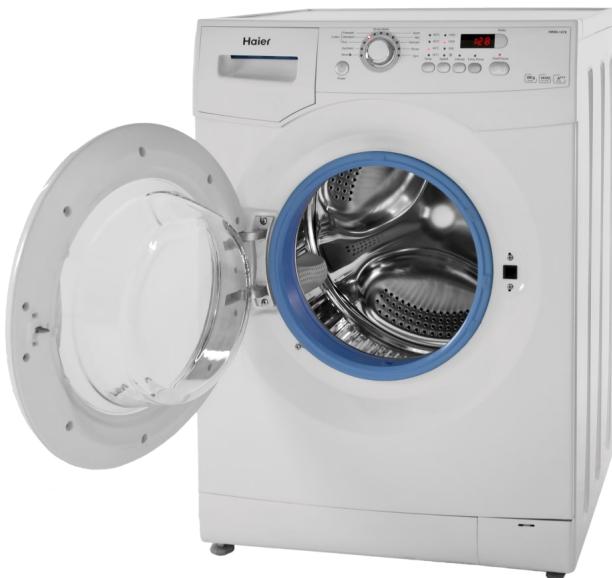 HAIER HW120-B14686 - Générales - 4