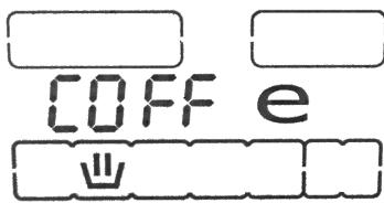 ESSENTIELB ELF 1014DD4S - 10) Sécurité enfants (verrouillage des touches) - 3