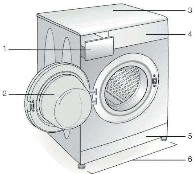 ESSENTIELB ELF 1014DD4S - Mise au rebut - 1