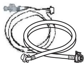 HAIER HW60-1411N - Accessoires - 1