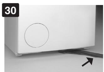 INDESIT BTW N A61052 FR - Diagnostic RAPIDE - 15