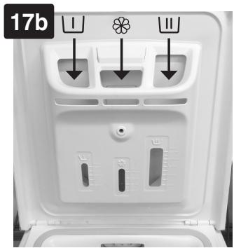 INDESIT BTW N A61052 FR - Diagnostic RAPIDE - 2