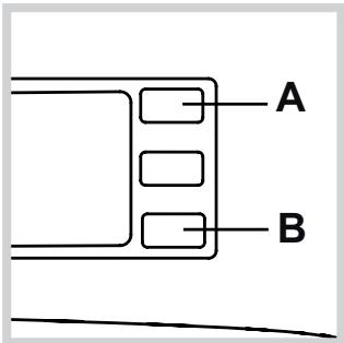 INDESIT BIWMIL71252EU - Reinigung des Gerätes - 1