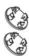 PROLINE WDP 1275 - Accessoires - 1