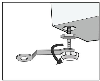 PROLINE WDP 1275 - Remarque: - 2