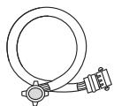 PROLINE WDP 1275 - Accessoires - 3
