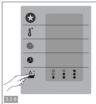 VEDETTE VLT1105W - Choix de la bonne lessive - 17