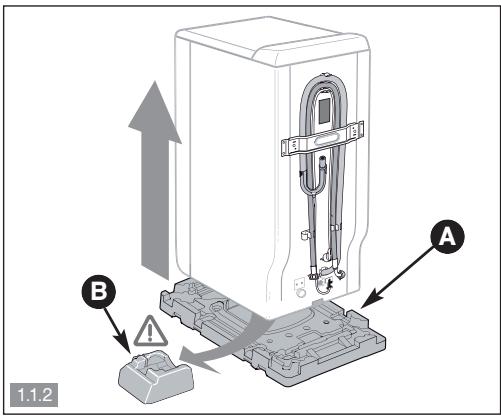 VEDETTE VLT1105W - Choix de la bonne lessive - 2