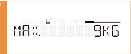 SIEMENS WM14N050FF  -  WM14N060FF -  WM14N120FF -  WM14N160FF -  WM14N200FF  IQ300 - Le plus important en bref - 7