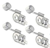 SIEMENS WM14N050FF  -  WM14N060FF -  WM14N120FF -  WM14N160FF -  WM14N200FF  IQ300 - Faites confiance aux compétences du fabricant. - 4