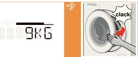 SIEMENS WM14N050FF  -  WM14N060FF -  WM14N120FF -  WM14N160FF -  WM14N200FF  IQ300 - Le plus important en bref - 10