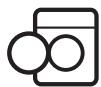 WHIRLPOOL TDLR65210 - TDLR65230 - La porte peut être ouverte - 2