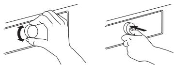 WHIRLPOOL TDLR65210 - TDLR65230 - Sélectionner un programme: - 1