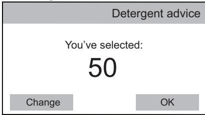 AEG-ELECTROLUX L9FEC969S  -  L9FER942C - Dosage du détergent - 5