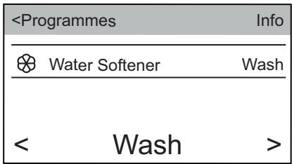 AEG-ELECTROLUX L9FEC969S  -  L9FER942C - Adoucisseur d'eau - 1