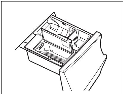 AEG-ELECTROLUX L9FEC969S  -  L9FER942C - Remplissage en sel régissant - 2